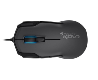 Roccat Kova Pure Performance Czarna - 298462 - zdjęcie 4